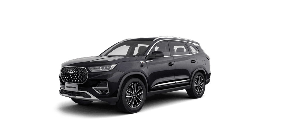 CHERY TİGGO 8 PRO 7 KİŞİLİK